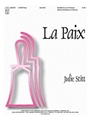 La Paix (Peace)
