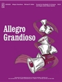 Allegro Grandioso