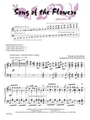 Song Of The Flowers