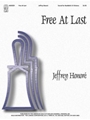 Free At Last