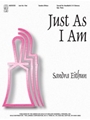 Just As I Am