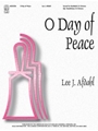 O Day Of Peace
