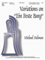 Variations On Ein Feste Burg