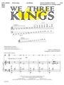 We Three Kings