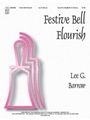 Festive Bell Flourish