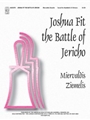 Joshua Fit The Battle Of Jericho