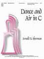 Dance & Air In C