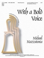With A Bold Voice
