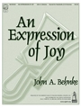 Expression Of Joy