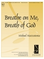 Breathe On Me Breath Of God