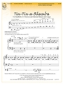 Tin-tin-a-rhumba