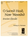 O Sacred Head Now Wounded