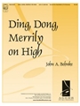 Ding, Dong, Merrily on High