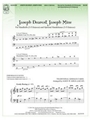 Joseph Dearest, Joseph Mine