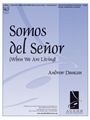 Somos del Senor