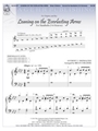 Leaning on the Everlasting Arms