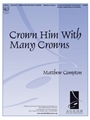 Crown Him With Many Crowns