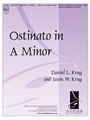 Ostinato in A Minor