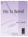 He Is Born