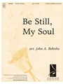 Be Still, My Soul