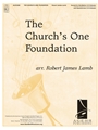 The Church's One Foundation
