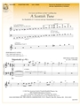A Scottish Tune