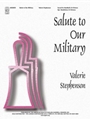 Salute To Our Military