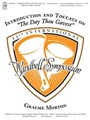 Introduction & Toccatta On "The Day Thou Gavest"