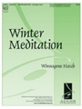 Winter Meditation