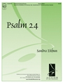 Psalm 24