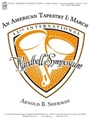 American Tapestry I March