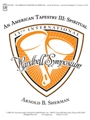 American Tapestry Iii Spiritual