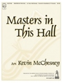 Masters In This Hall