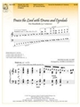 Praise the Lord with Drums and Cymbals