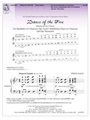 Dance of the Five