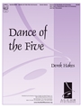 Dance of the Five - 4-5 Octave Full Score