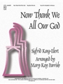 Now Thank We All Our God
