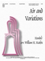 Air & Variations