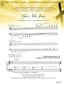 Give Me Jesus