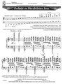 Prelude On Herzliebster Jesu