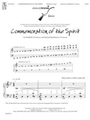 Commemoration Of The Spirit