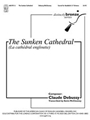 Sunken Cathedral