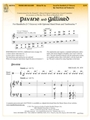 Pavane And Galliard