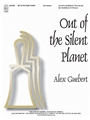 Out of the Silent Planet
