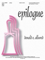 Epilogue