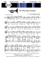 Morning Trumpet