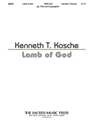Lamb of God