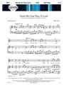 Teach Me Your Way, O Lord