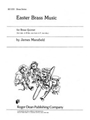 Easter Brass Music
