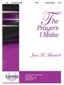 Prayers I Make
